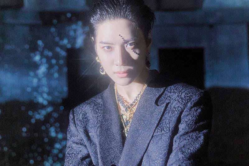 Taemin Talks Making of 'Never Gonna Dance Again' | Hypebae