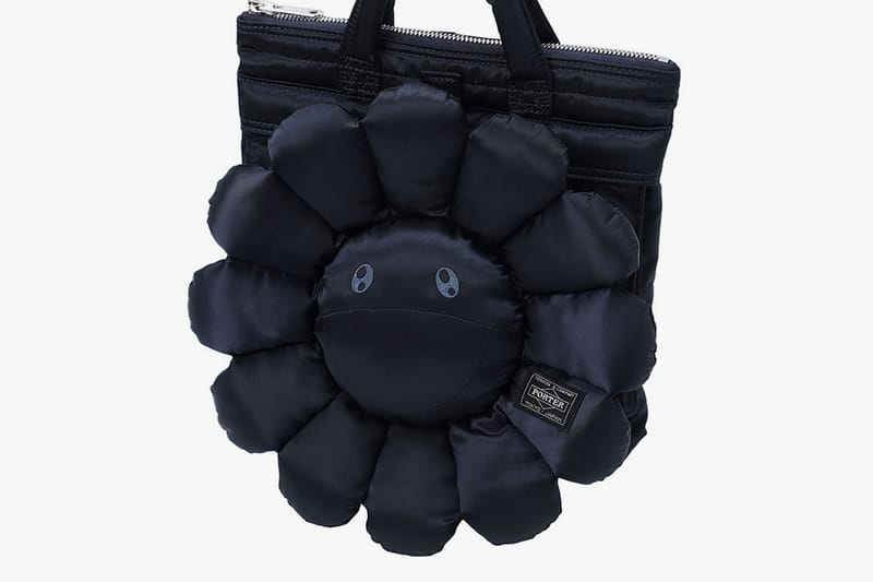 Porter flower sale bag