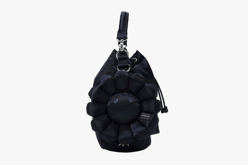 Porter hot sale flower bag