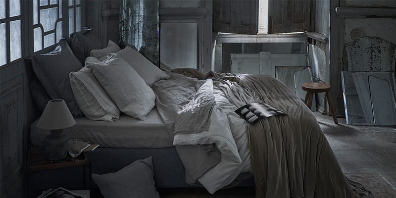 Zara Home FW20 Launch With Charlotte Gainsbourg | Hypebae