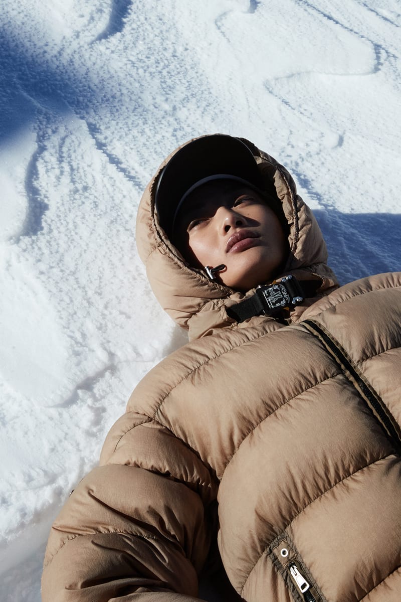 6 Moncler 1017 ALYX 9SM FW20 Collection Release | Hypebae