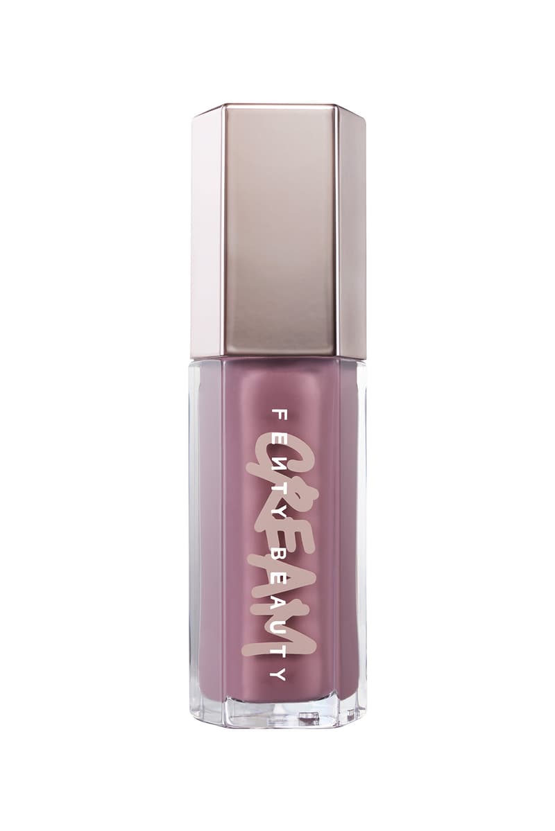 Fenty Beauty Releases Gloss Bomb Cream Color | HYPEBAE