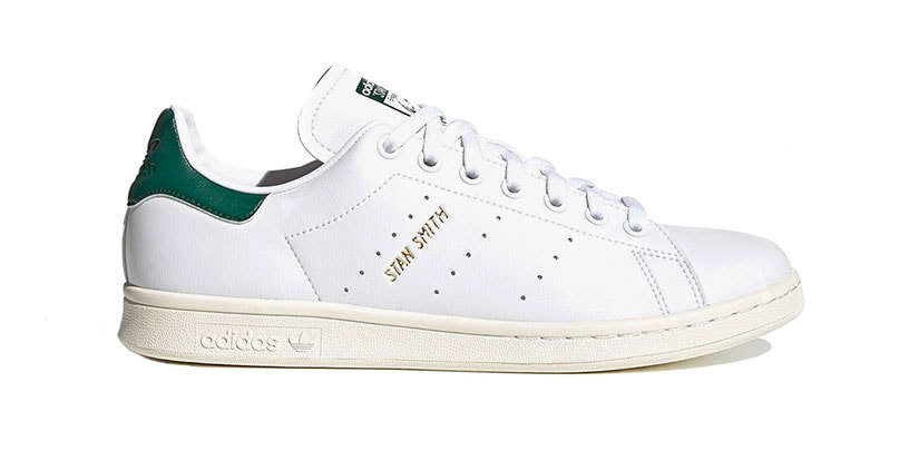 stan smith adidas sustainable