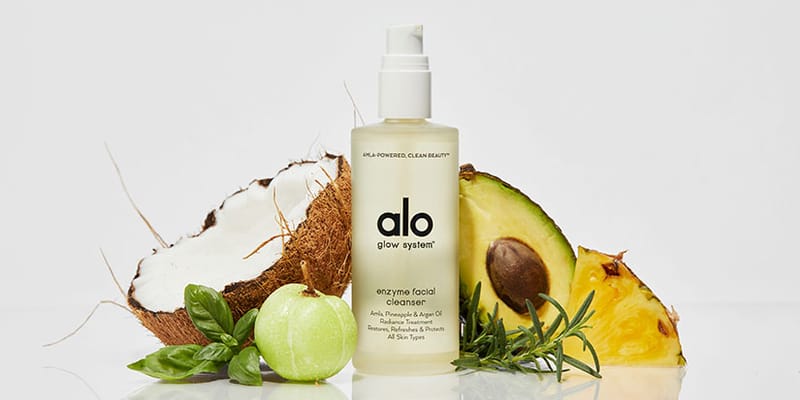 Alo Yoga Skincare Body Care Collection Release Hypebae