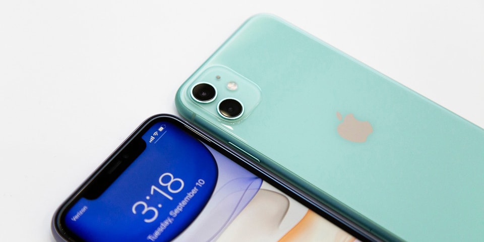 Apple Is Replacing iPhone 11 Screens for Free | Hypebae