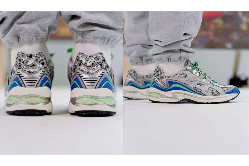 Asics sneakerhead clearance