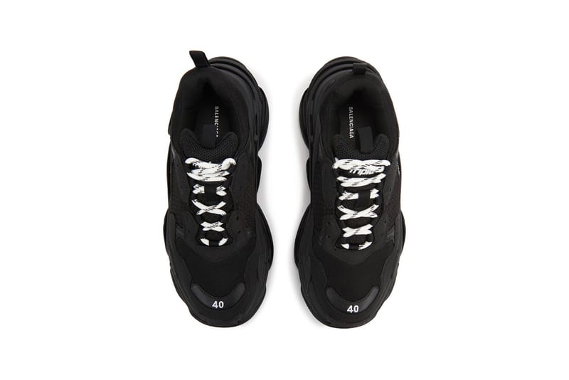 Balenciaga size 2.5 clearance