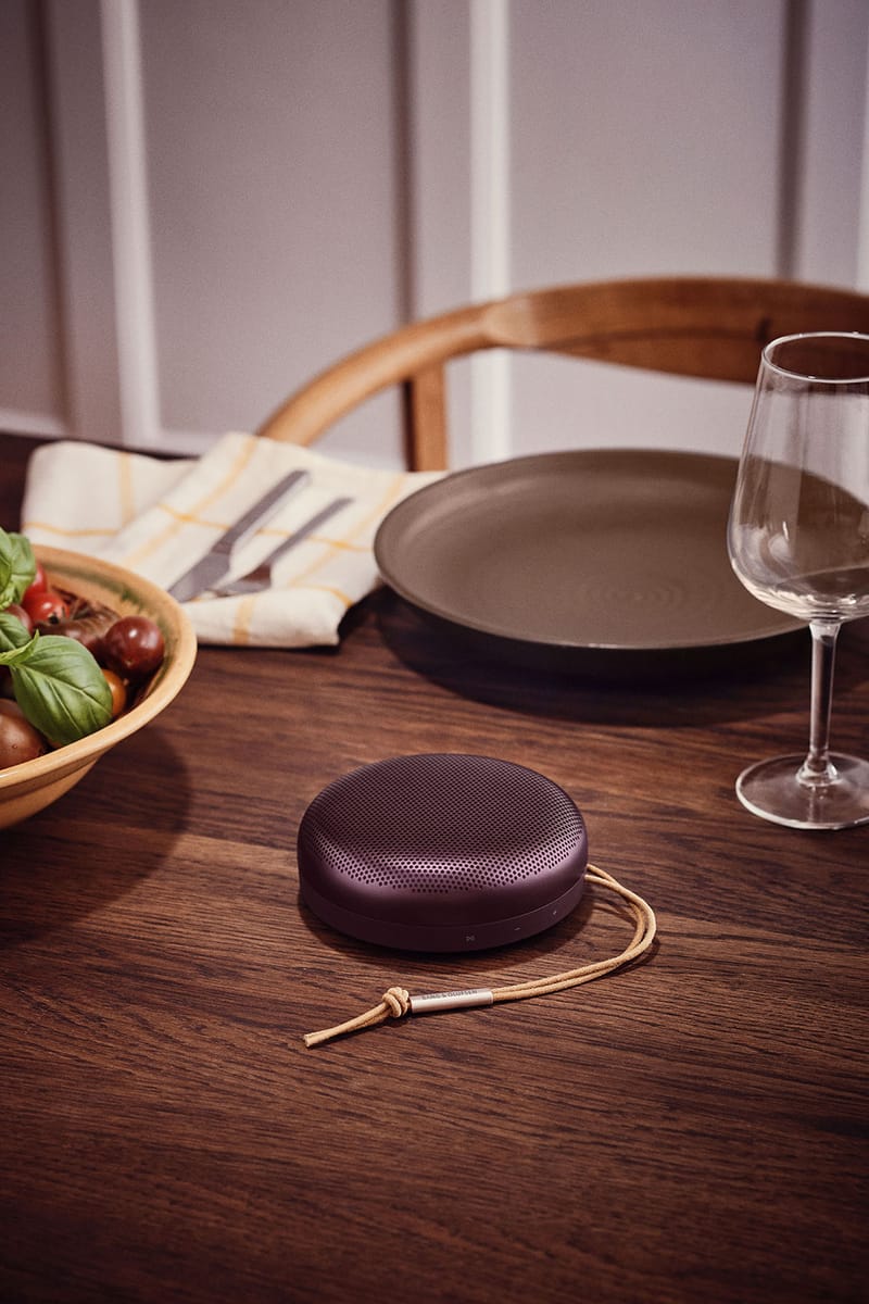 Bang & Olufsen CNY 2021 