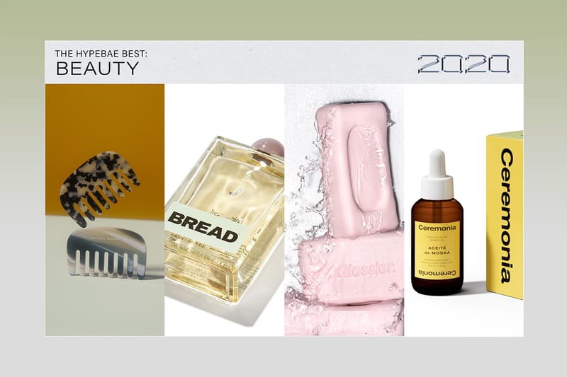 Best makeup hotsell products 2020
