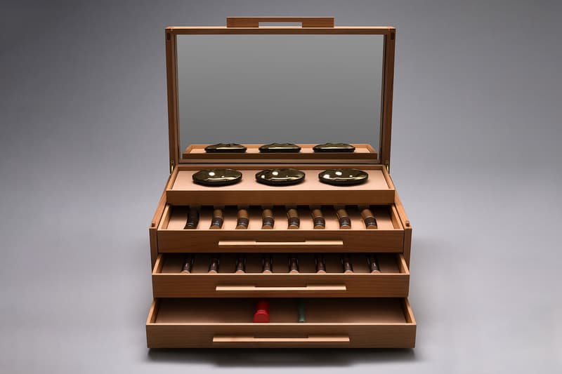 Byredo Launches LimitedEdition Vanity Box HYPEBAE