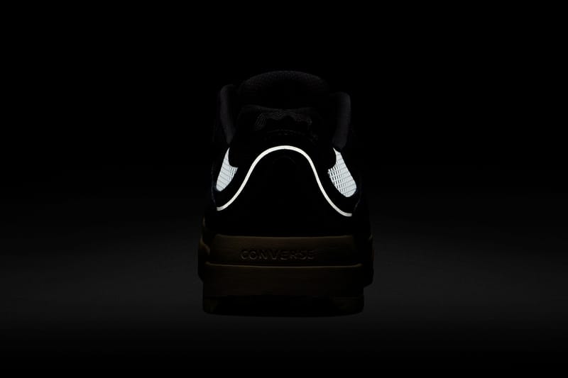 Tyler the creator shoes black sale