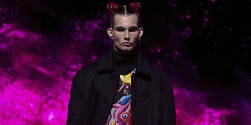 dior kim jones 2021