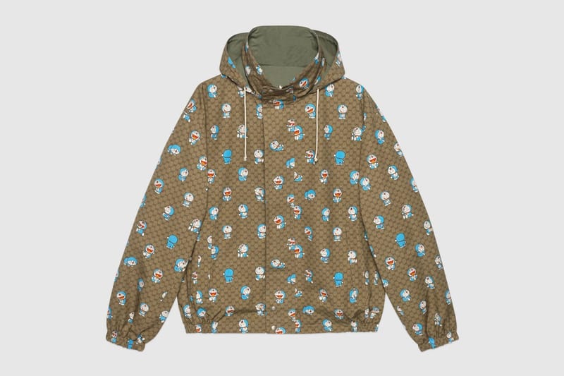 DORAEMON x GUCCI 2点セット x3 合計6個販売 未使用品】グッチ×ドラえもん【GUCCI×DORAEMON】エース GGミニ