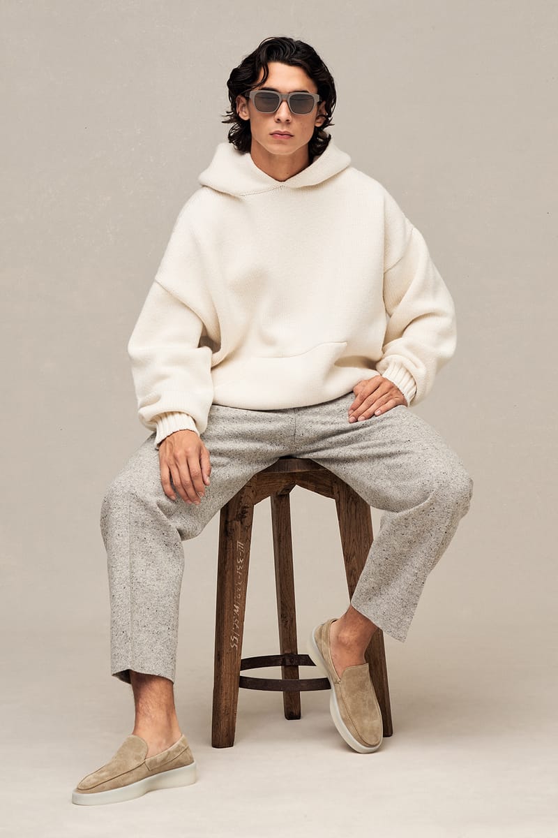 Fear of God Seventh Collection Pre-Fall 2021 Drop | Hypebae