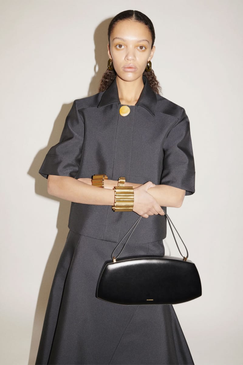 Jil Sander's WFH-Friendly Pre-Fall 2021 Range | Hypebae Jil Sander's WFH-Friendly Pre-Fall 2021 Range | Hypebae