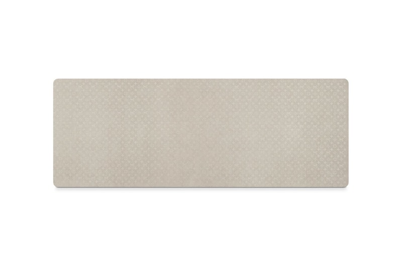 Louis Vuitton Face Backlash For Cowhide Yoga Mat Hypebae