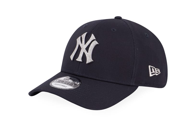 ニューエラ 9FORTY Rhinestone Classic Logo 9FORTY Rhinestone Classic Logo ライトクリーム | ニューエラ