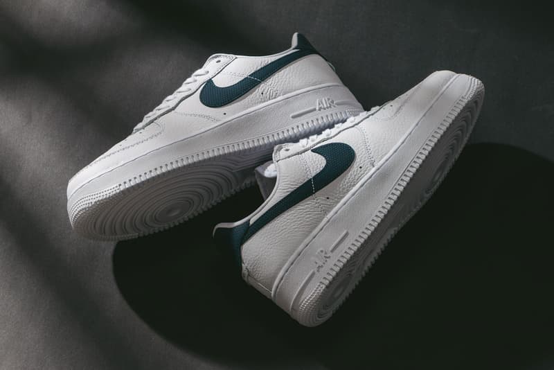 nike air force blue navy