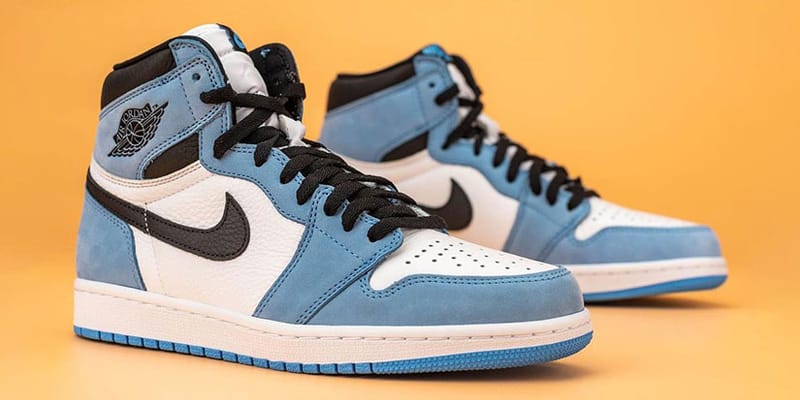 Nike Air Jordan 1