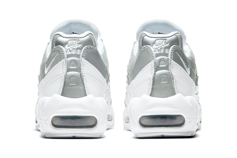 silver 95s