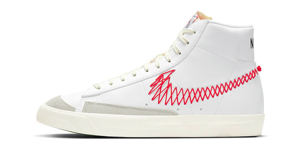 blazer mid 77 zig zag