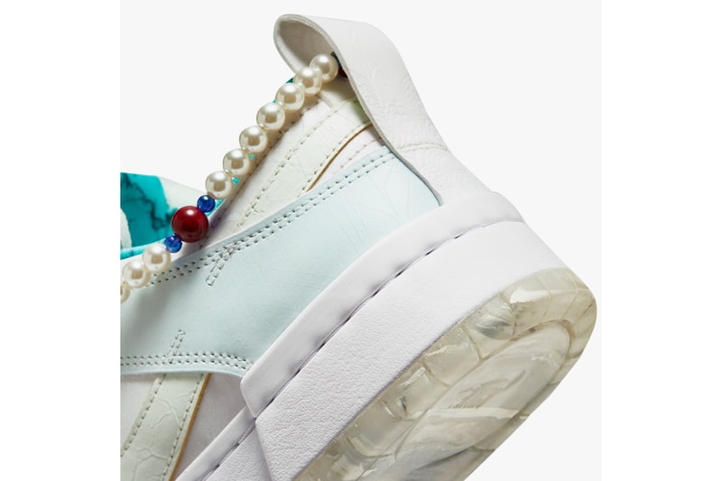 dunk low disrupt forbidden city