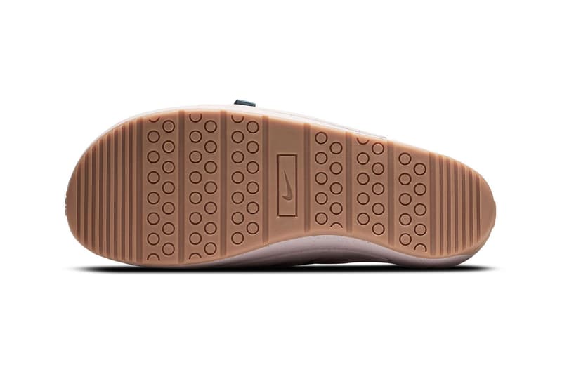 nike offline pink
