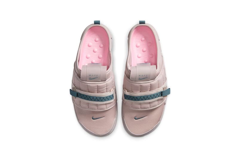 nike dusty rose shoes