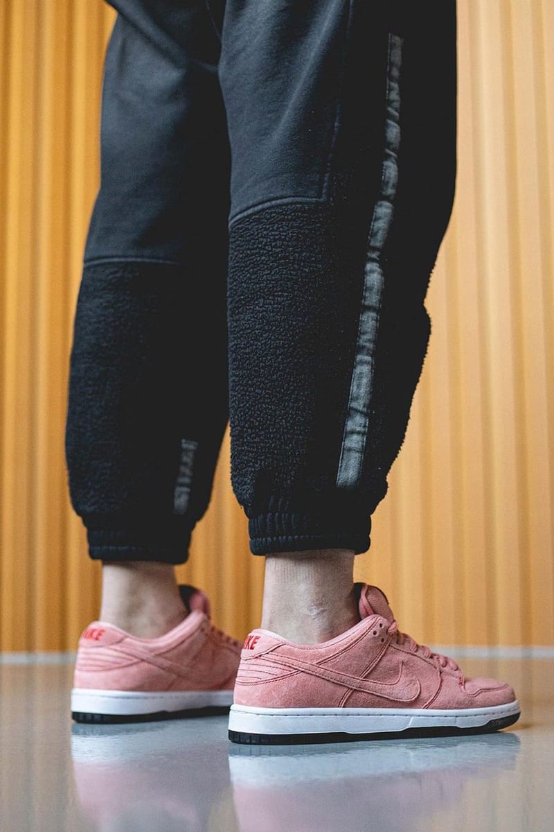 Nike SB Dunk Low 