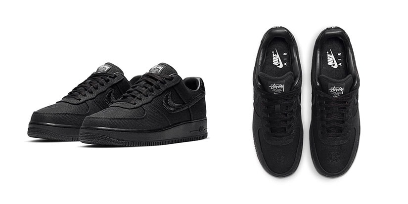 stussy af 1