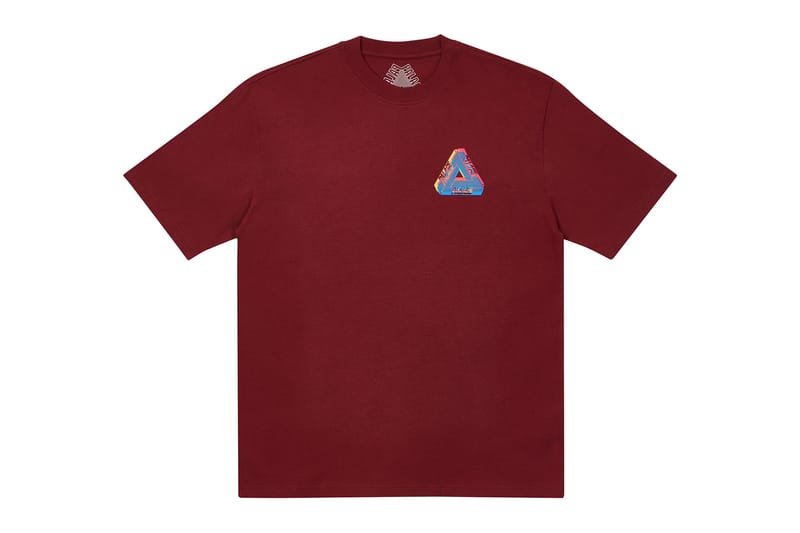 Palace Skateboards Holiday 2020 Drop 5 Full Look | Hypebae