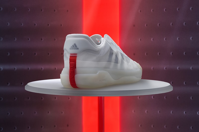 Prada x adidas Announce Sneaker Collaboration | Hypebae