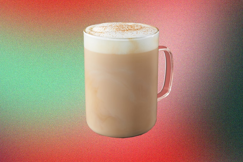 Starbucks Holiday Drinks From Around The World Hypebae