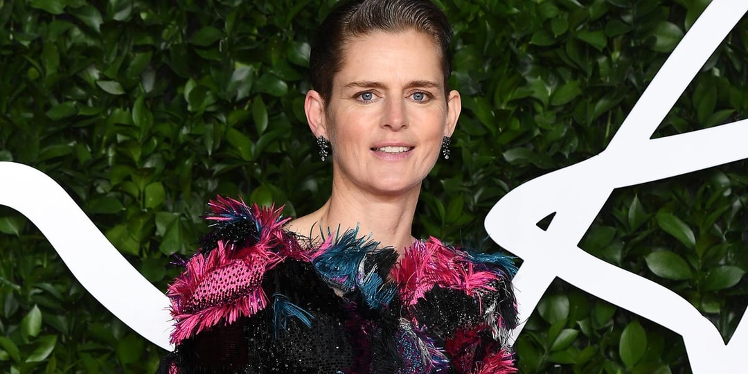 Model Stella Tennant Dead at 50, Family Confirms Hypebae