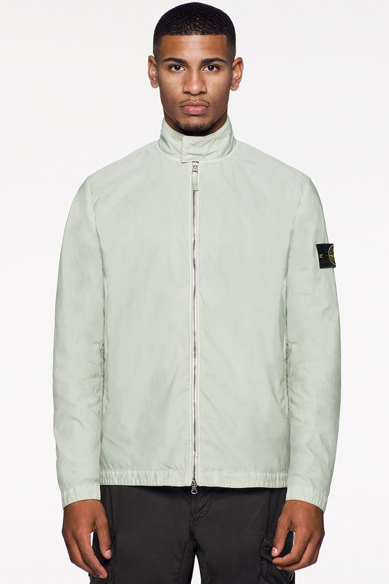 Stone island spring summer 2020 online