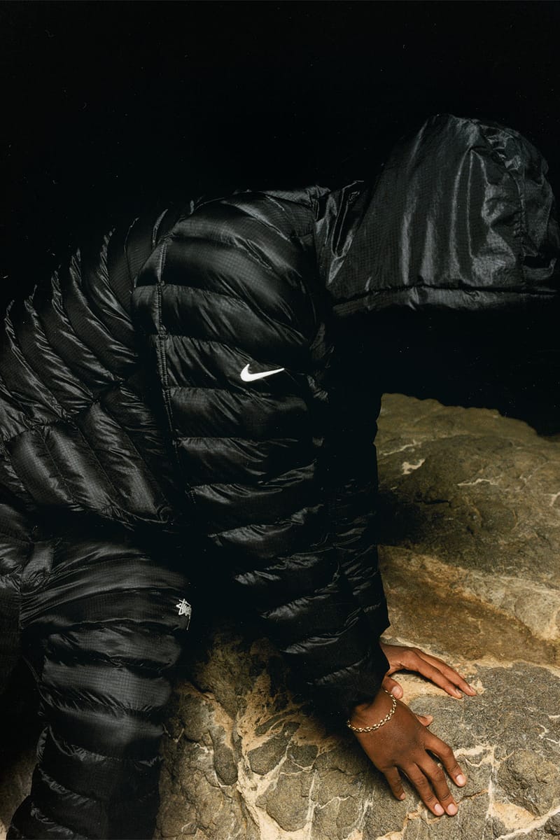 Nike sportswear af1 on sale jacket