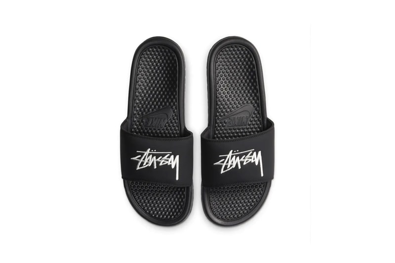 nike x stussy sandal
