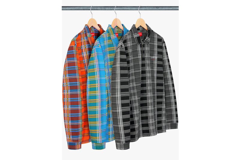 Supreme Doubles Box Logo for FW20 Week 15 Drop | Hypebae Supreme Doubles Box Logo for FW20 Week 15 Drop | Hypebae