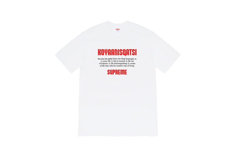 トップス supreme Mariah Carey Tee Supreme-Mariah-Carey-Tee-Black