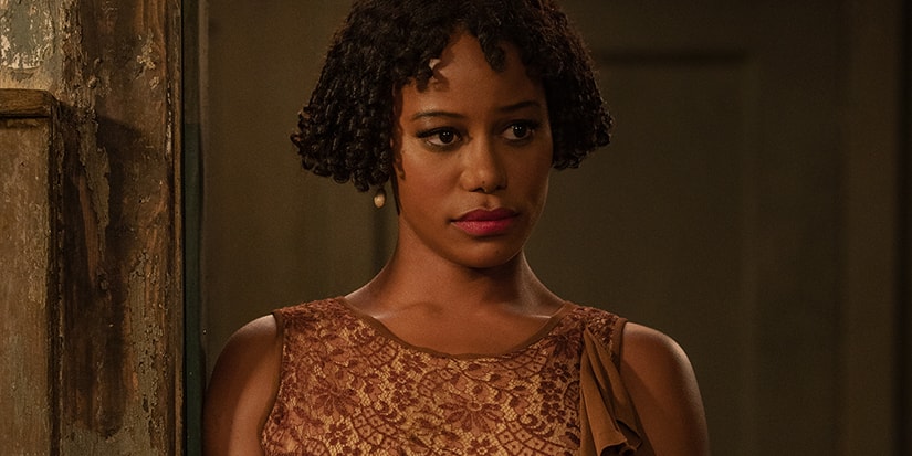 Ma Rainey’s Black Bottom Taylour Paige Interview | Hypebae