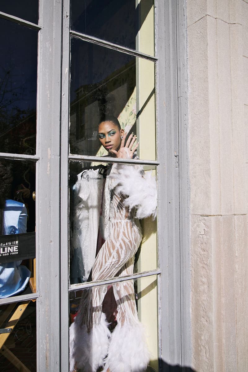 Tia Adeola Spring/Summer 2021 Collection Release | HYPEBAE