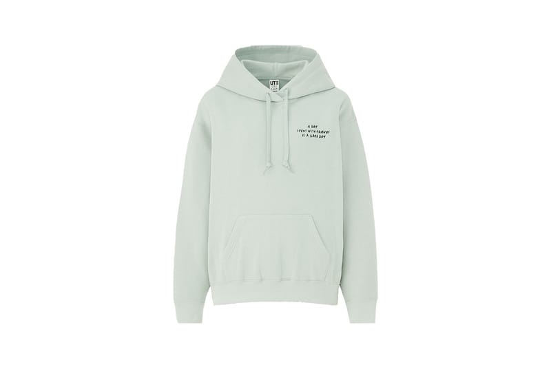 Peanuts' x Yu Nagaba x UNIQLO UT Collab Release | Hypebae