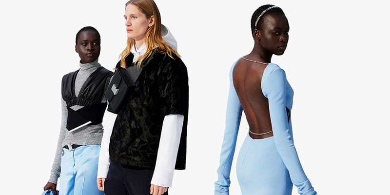 1017 ALYX 9SM Fall/Winter 2021 Collection | Hypebae