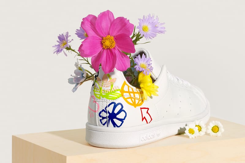 adidas Sustainable Stan Smith PRIMEGREEN Release Hypebae