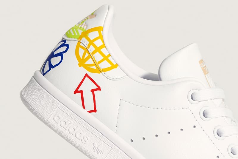 stan smith adidas sustainable