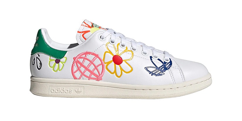 stan smith adidas sustainable