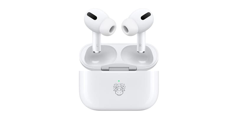 New airpods pro discount 2021 release date