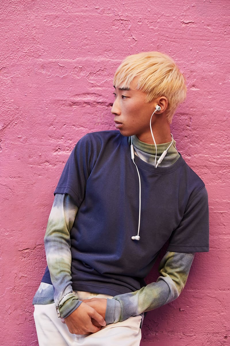 Beats Flex Drops in