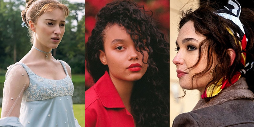 10 Rising Actors To Watch in Movies and TV 2021 | Hypebae