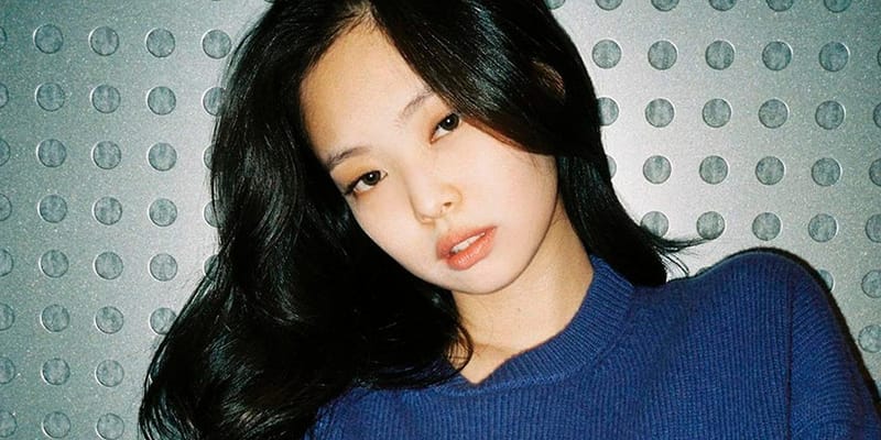 BLACKPINK's Jennie Launches YouTube Channel | Hypebae